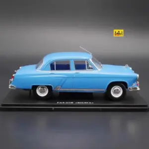IXO 1:24 Russian RA3-M21N Diecast Car Model 9 S953903a1e60b41a7bea434e16178c1a8q