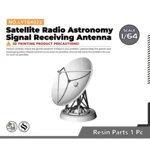 Miniature Satellite Radio Antenna Model 11 S95904617171c4c419b4a6349ad488ed7z