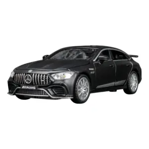 1:32 Scale Mercedes Benz AMG GT63 Diecast Model 16 S96237f42bb65441a9c97bf2f9a8ba07fn