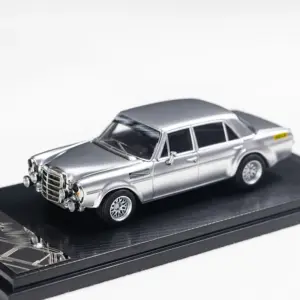 Liberty 64 1:64 Scale 300 SEL Diecast Model 15 S96b31b9cd6ff4465be6730f66a57c8ba8