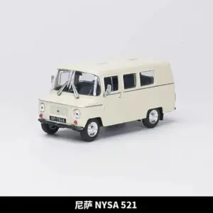 Diecast IFAF8 Coupe 1/43 Scale Model 14 S97182327e4d44e688f6bc8fb5bd56bd0B