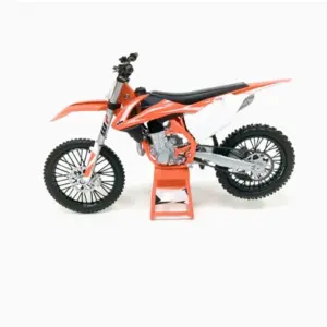 2018 FC450 SX-F 1:12 Scale Model Motorcycle 7 S974055b5395041cab423a9633a5ccf0bp