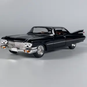 1:24 Scale Cadillac Eldorado Biarritz Model 20 S975bb7cfcd4d4ced93f5eb05f28fd003n