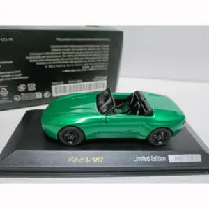 1/43 968 L'ART Convertible Diecast Model 8 S9833041e5bbe47c5858e5ca795abbc1dj