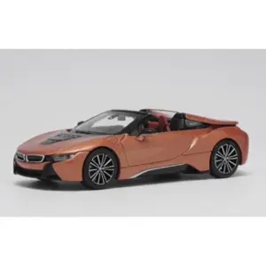 BMW i8 Roadster 1:64 Scale Diecast Model 10 S98347af7a7d74d0e95f031cff4a2df6cF