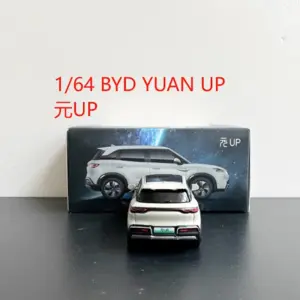 1:64 Scale BYD Dolphin Model Car Collection 9 S9852e7729b234920b3acfb98a47fdf08Z