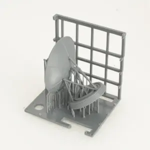 Miniature Satellite Radio Antenna Model 8 S98f6e2a67dc0429e80193d68ff2a8eccx