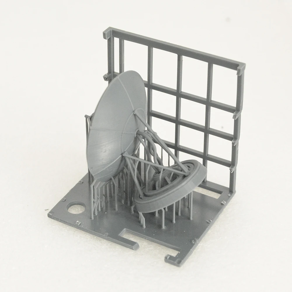 Miniature Satellite Radio Antenna Model 2 Miniature Satellite Radio Antenna Model - Image 2