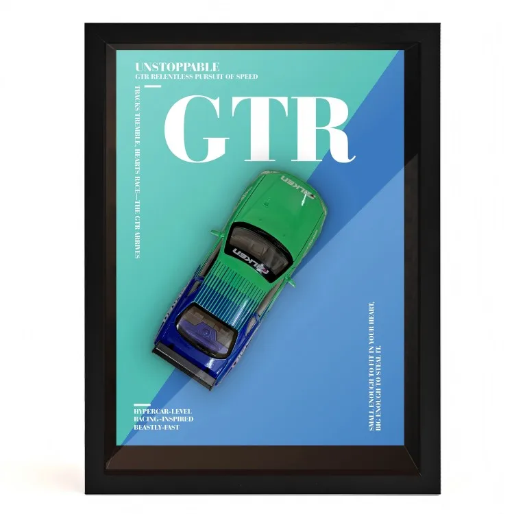 1:32 Diecast Model Car Collection Metal Models 32 1:32 Diecast Model Car Collection Metal Models - Image 32