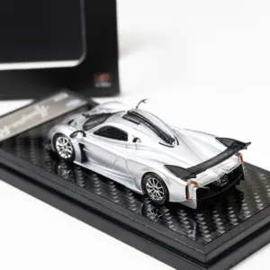 Huayra R Limited Edition 1:64 Scale Model 9 S9afe11e52ee944a2806245dc636956cct