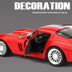 Luxury Alloy Sports Car Model for Display 14 S9b8ca084191747eebd7546792ac31ef6Y