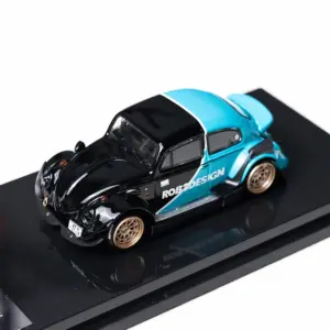 1:64 Diecast Convertible Beetle Model Collection 23 S9ba22da02bdf4cf4b24e723c99070472g