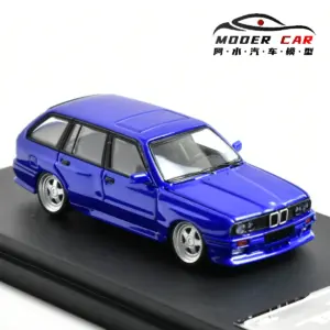 Mortal 1:64 E30 Diecast Model Car Collection 19 S9c675a646cec490bb43a827f3eaae9a63