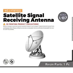 Miniature Satellite Radio Antenna Model 10 S9d0d24954c1e4161a75841a302a1c00an