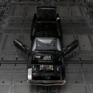 1970 Challenger Diecast Model for Collectors 9 S9d280eb89aa64596b68bd2590e42bdddd