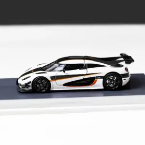 MJ 1/64 ONE:1 Diecast Supercar Model Set 14 S9d3088d2e8b34bbea2f1e9555ac48076y