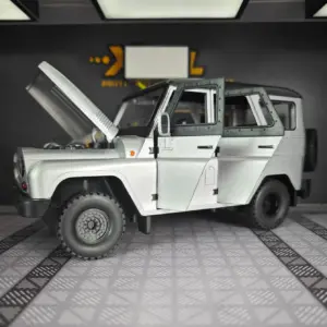1:18 Scale Diecast Off-Road Vehicle Model 11 S9df1dc563b1c46adafbf91ead312f6db0