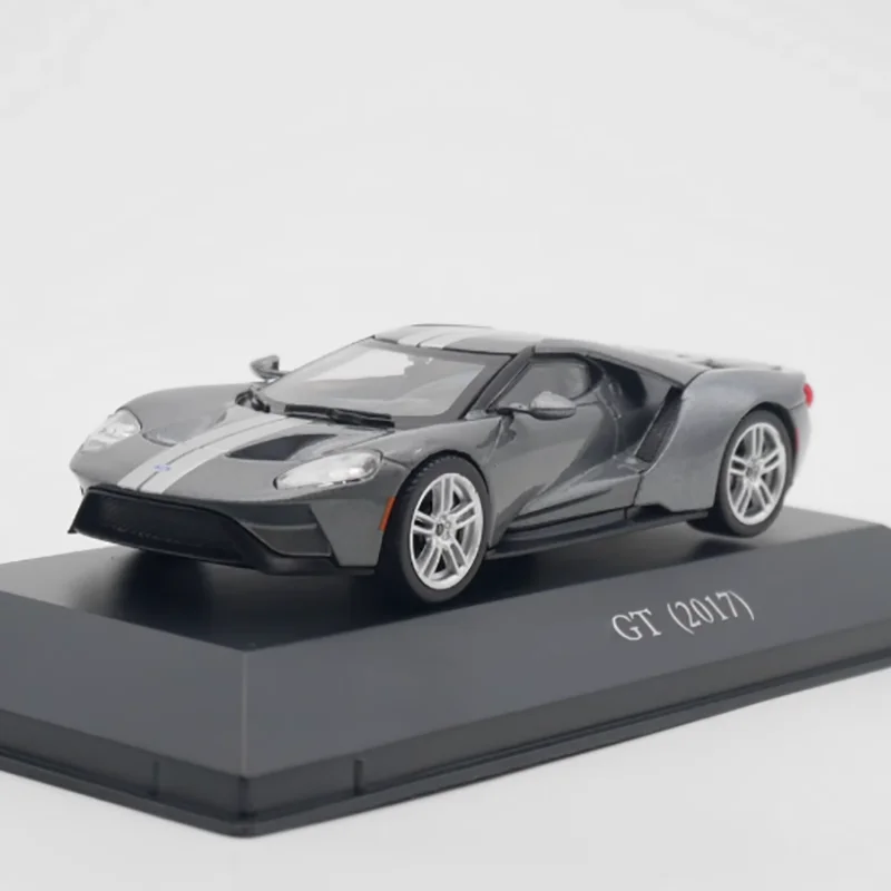 IXO 1:43 Diecast GT Sports Car Model 2 IXO 1:43 Diecast GT Sports Car Model - Image 2