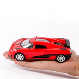 Agera Supercar 1:32 Scale Diecast Model 13 S9f1fb2cce65f4b47b3a03f4dd7324f1dq