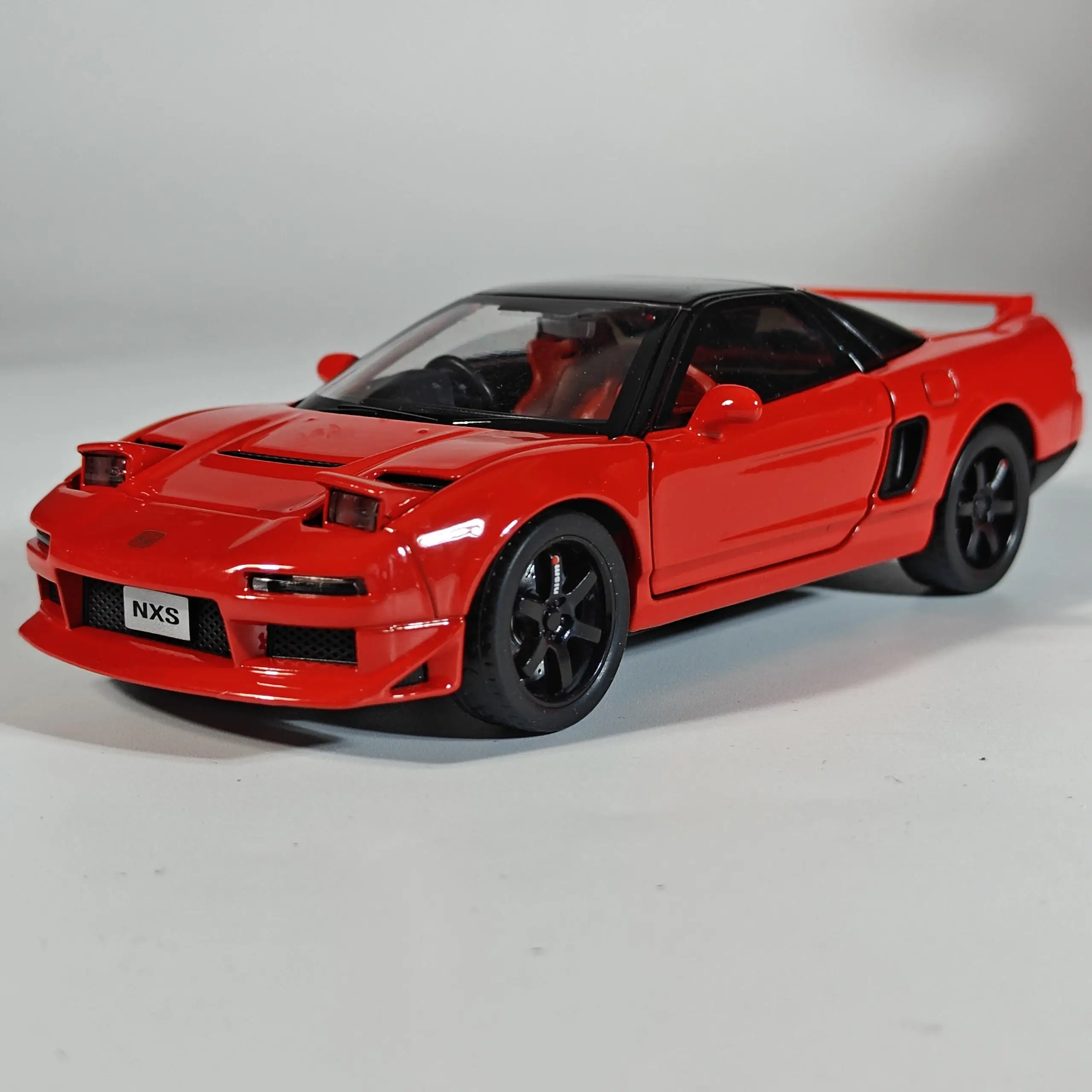 Honda Acura NSX NA1 1:32 Scale Diecast Model 6 Honda Acura NSX NA1 1:32 Scale Diecast Model - Image 6