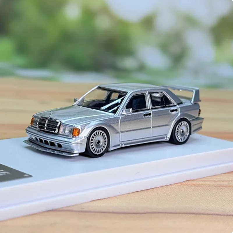 Mercedes-Benz 190E W201 2.5-16 Evo Model 7 Mercedes-Benz 190E W201 2.5-16 Evo Model - Image 7