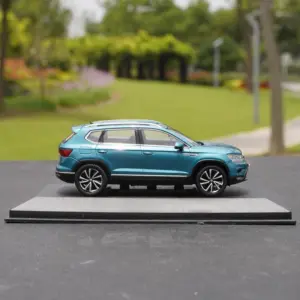 Tharu SUV 2019 1:43 Scale Model Blue 7 Sa0092459e10b4bb0bf43b5d47853c37cl