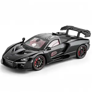 1:24 McLaren Senna Track Edition Model Car 24 Sa088f24fa4884f788a121837a6be3faay