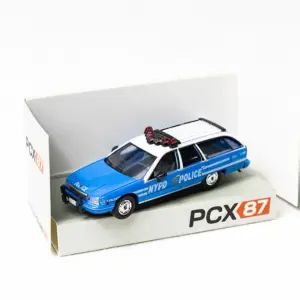 Premium ClassiXXs PCX 1:87 Scale Polo II Model 22 Sa0cb88f9b6e64dea902ff8cff96ccd8ad