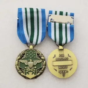 Retro Military Inspired Copy Medal 11 Sa0d880adb10c4a70b78e196e74ed0a612