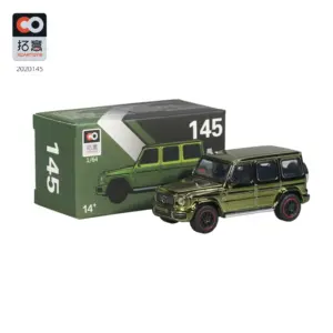 G63 Jeep 1:64 Die-Cast Model Car 18 Sa1e9efae9b5549ac8a2fc1e47efe0365p