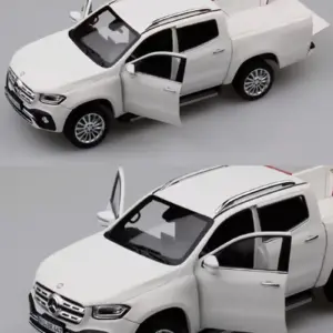 Norev 1:18 Scale Pickup X-Klass Model 10 Sa212582e6db742f7a8c6f3e8b96ffdc6g