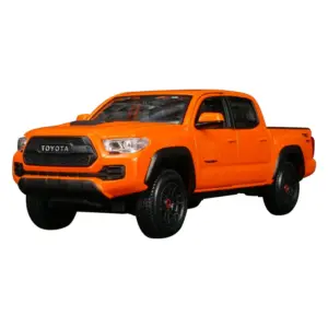 Maisto 1:27 Toyota Tacoma TRD PRO Diecast Model 16 Sa302df7ca2a94bffb892e1b52675fb800