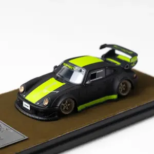 QI DIAN 1:64 RWB 930 458 Diecast Model 22 Sa33ddfe1de4847b28a6cff75bde10d7cH