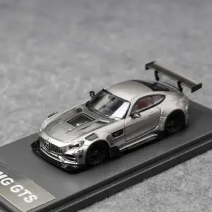 RM 1/64 Benzs GTS Carbonerre Diecast Model 8 Sa34ef41a13654e44967fab8d41043643R