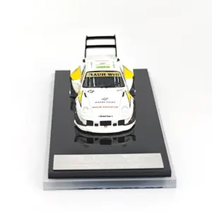Glow-in-the-Dark RWB 993 Rauh Welt Model 1:64 8 Sa355eabf9b014310addb4f223babbaf4B
