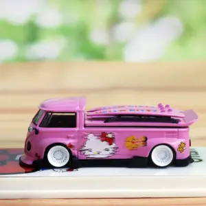 T1 Kombi Diecast Model Car Collection Set 84 Sa3e405c608e5410ba0bb714a6ce3ebf9o