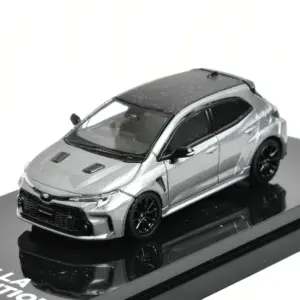 HOBBY JAPAN 1:64 GR Corolla Diecast Model 19 Sa41d6759933d43639c82742d982c50d9Y