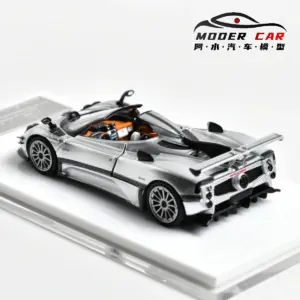 Pagani Zonda 760 Berlinetta 1:64 Diecast Model 11 Sa5eb716ba01b46dd8d9e5e9da3efcc42h