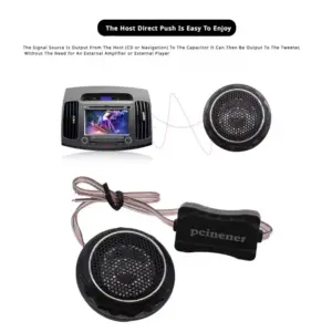 TS-T280 Car Tweeter Speakers for Enhanced Sound 8 Sa5f3bbc8666241129461b6653eb15543h