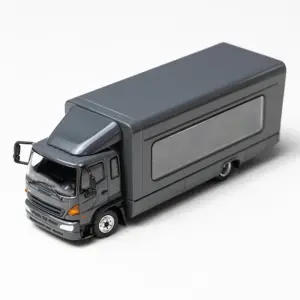 HINO500 1:64 Diecast Model Truck Collection 13 Sa6775ea093b34def89c19b15730b8fdaH