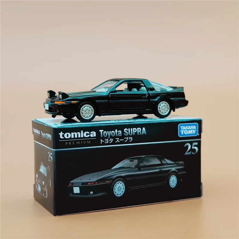 TOMY Fast & Furious Toyota Supra GR Diecast Car 23 TOMY Fast & Furious Toyota Supra GR Diecast Car - Image 23