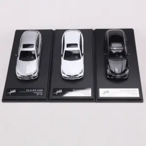 1:64 CLS63 Shooting Brake Diecast Model Car 7 Sa7486b8f959a4112b5303d78478ee016x