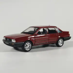 1:32 Volkswagen Santana Diecast Model Car 29 Sa7759df3d00d49078bd41baf0b038490z