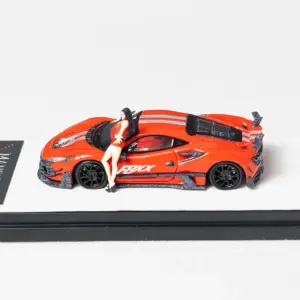 F8XX MANSORY 1:64 Scale Diecast Model Car 11 Sa7cffa9fb21848698f04848b9d0898cdO