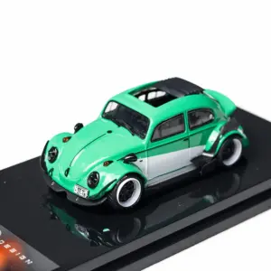 1:64 Diecast Convertible Beetle Model Collection 29 Sa8f666f5ec3447eeb208363ce2f85f47V