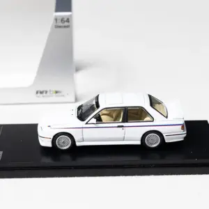 BMW M3 E30 Diecast Model 1:64 Scale 8 Sa916d30781c24c6ab51c0f4255c1cc42k