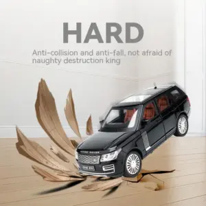 Luxury Off-road Vehicle Alloy Model Car 12 Sa99c3edcdb014354814599f49f3fe2a9s