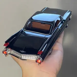 1:24 Scale Cadillac Eldorado Biarritz Model 15 Sa9cdc17c0dd74916a461723ceb895606B