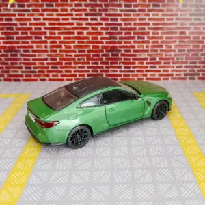 1/32 Scale BMW M4 G82 Diecast Model Car 9 Saaed537512d94ad89e275bfe78b2b324j