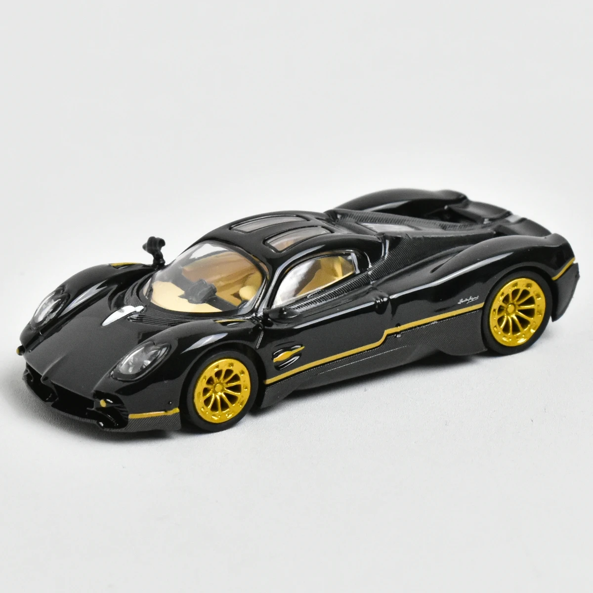 ModernDream+CCA 1:64 Utopia Diecast Cars Collection 7 ModernDream+CCA 1:64 Utopia Diecast Cars Collection - Image 7